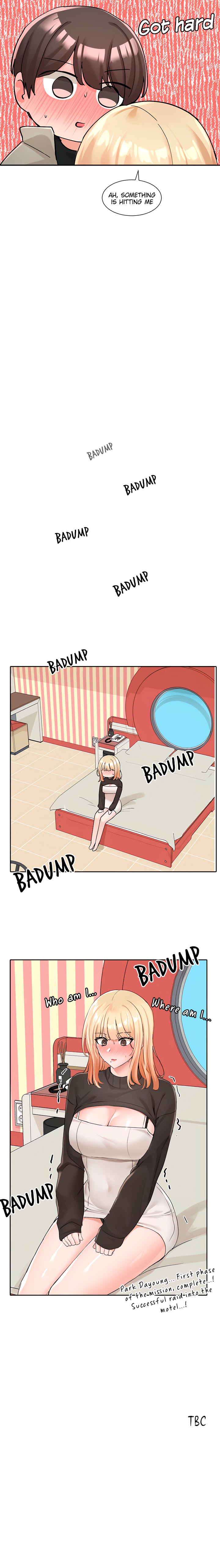 Manga Image
